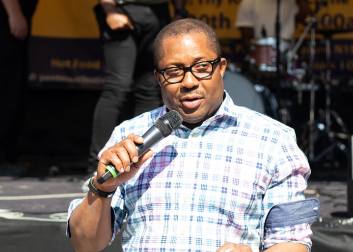 Tonye Philemon