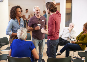 Community group